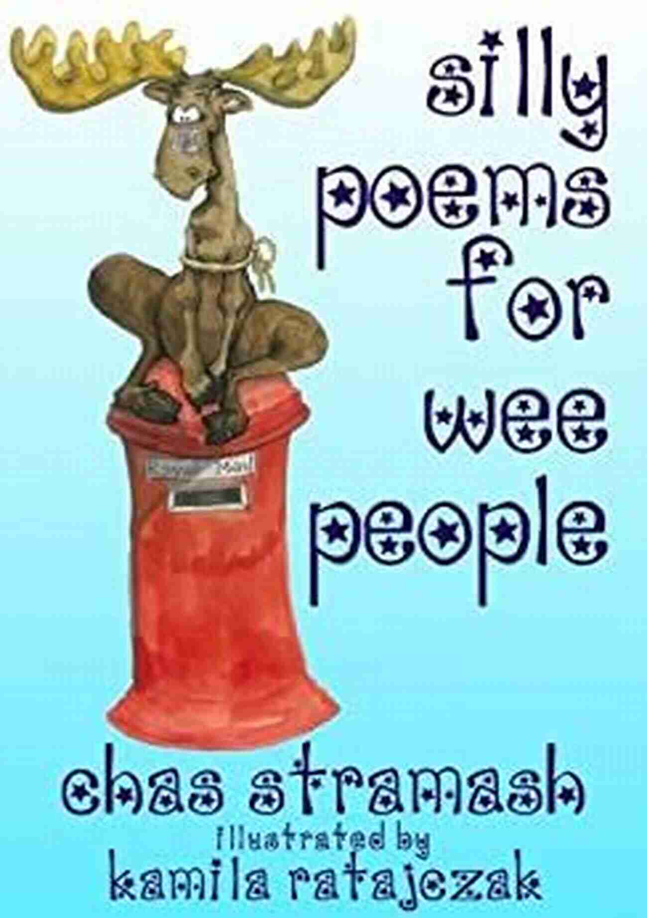 Silly Poems For Wee People