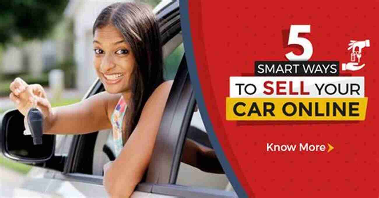 Smart Way To Sell Used Car Online The Smart Way To Sell A Used Car Online How To Avoid The 8 Mistakes That 99% Of Private Sellers Are Making