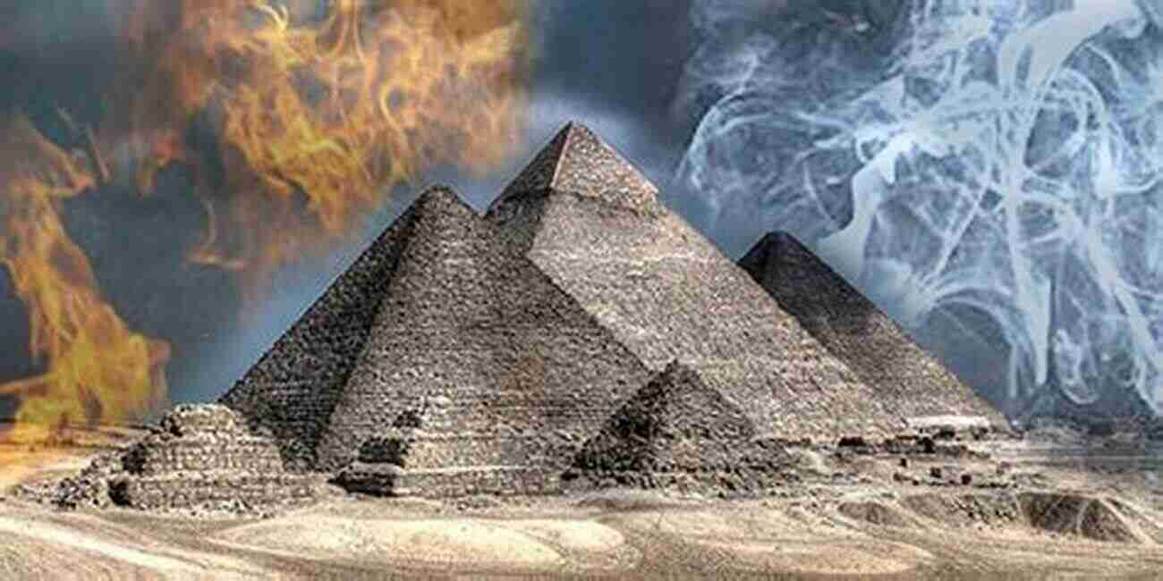 Speculation Of Extraterrestrial Origins Of The Great Pyramid Of Giza UFOs Humanoids And Strange Phenomena Of Africa Asia And The Middle East