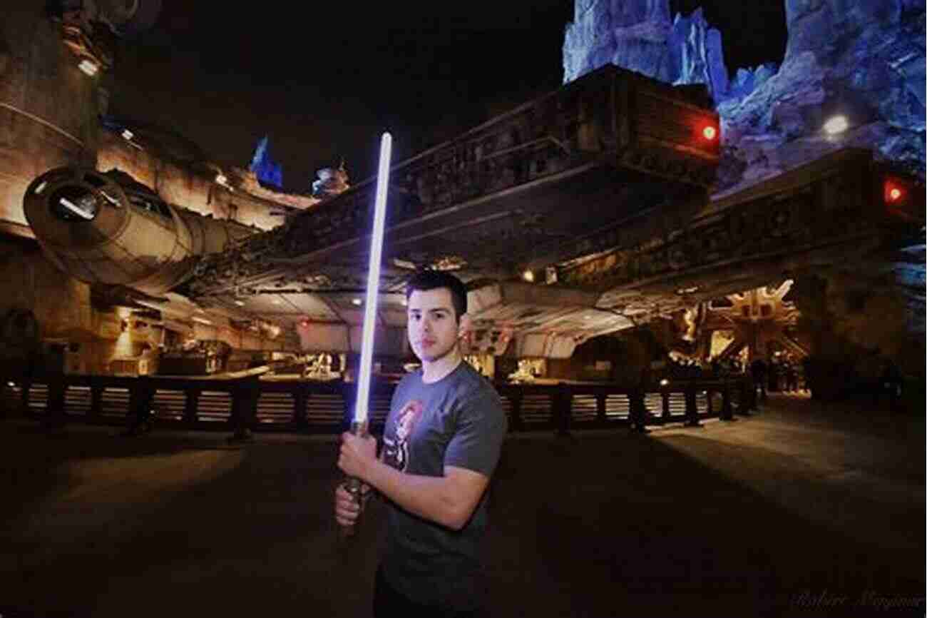 Star Wars Galaxy Edge Experience D A D Dad Approved Disney 2016 Edition: Vacation Planning And Advice For Those Who Don T Have The Time To Do Full Research On A Trip To Disney World