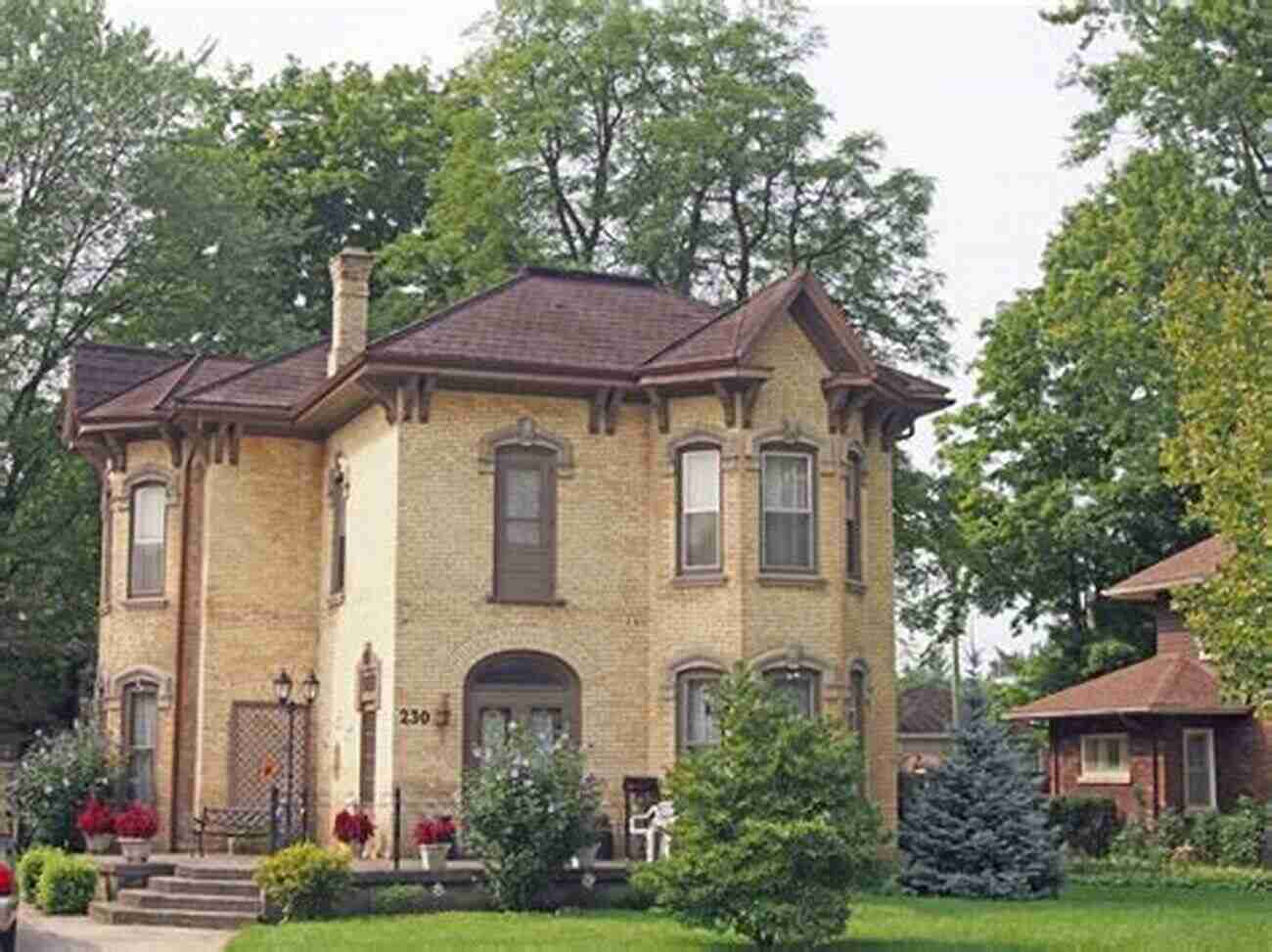 Strathroy, Ontario In Colour Strathroy Ontario In Colour Photos: Saving Our History One Photo At A Time (Cruising Ontario 236)