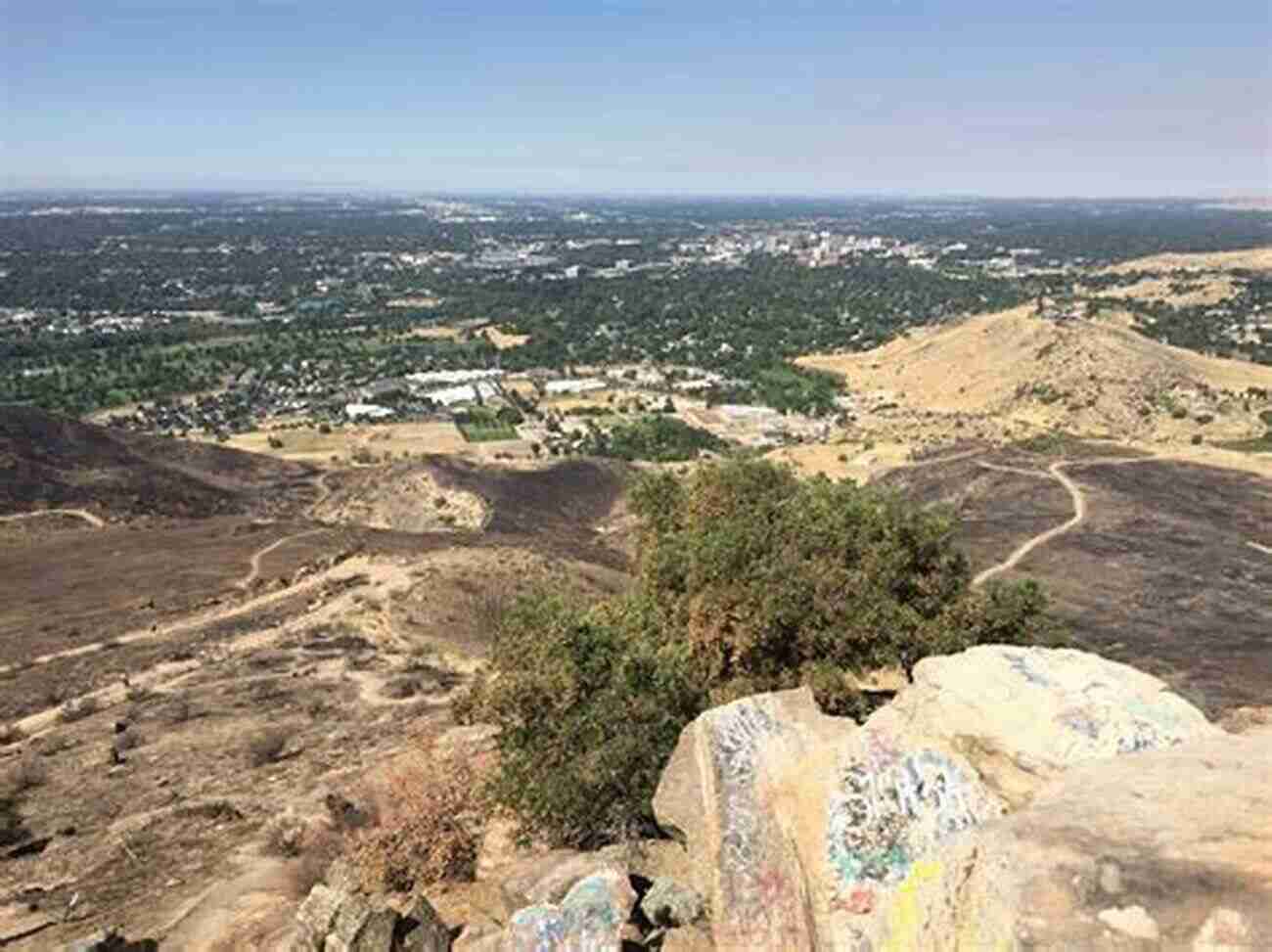 Table Rock Trail Best Easy Day Hikes Boise Best Easy Day Hikes Boise (Best Easy Day Hikes Series)