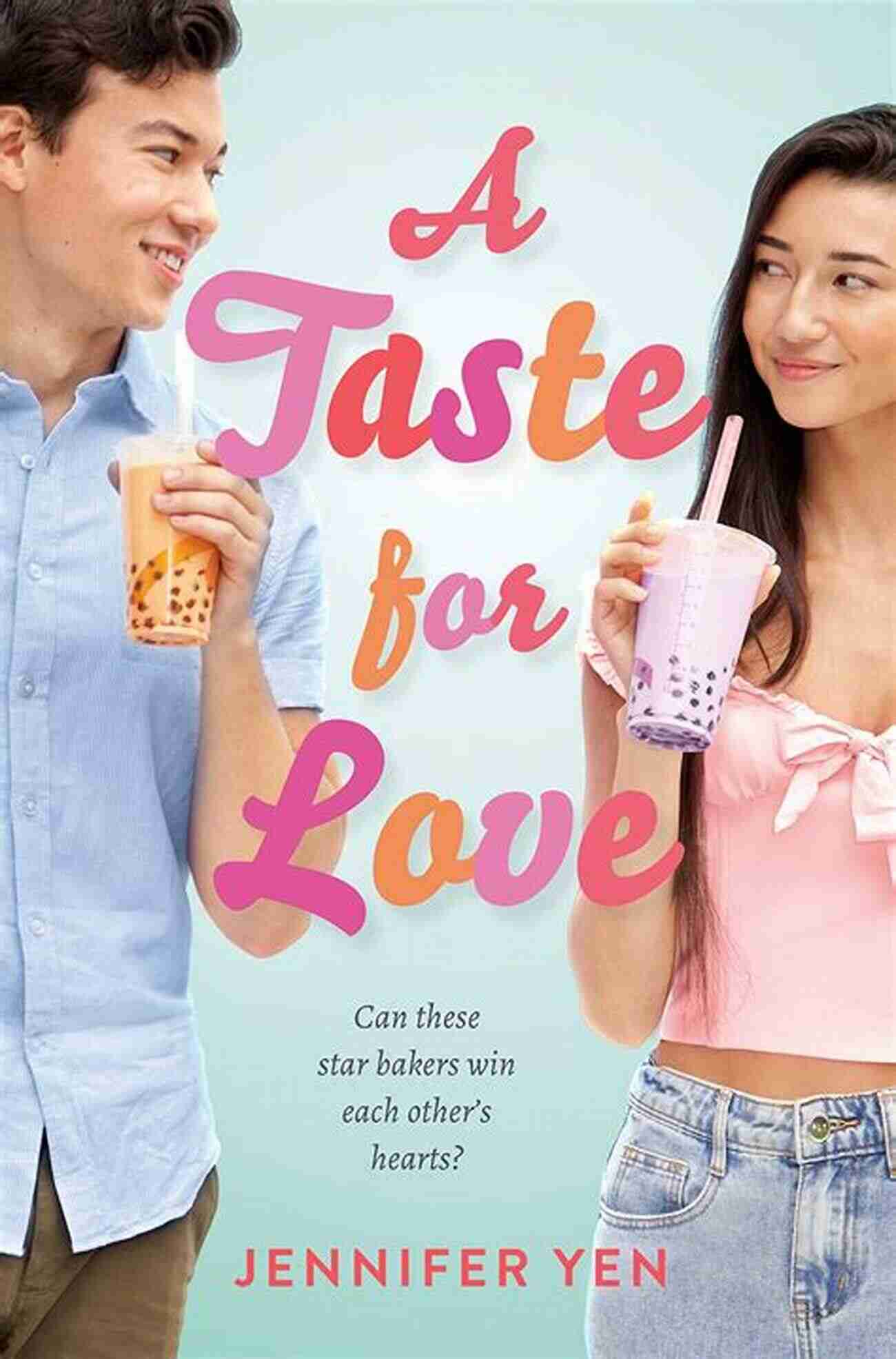 Taste For Love Jennifer Yen A Taste For Love Jennifer Yen