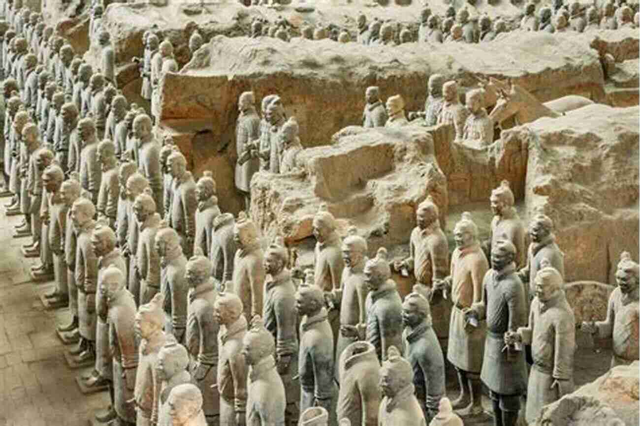 Terracotta Army: Uncover The Ancient Warriors Of Xi'an China In Real Life: Expat Insights Into Life In The Middle Kingdom