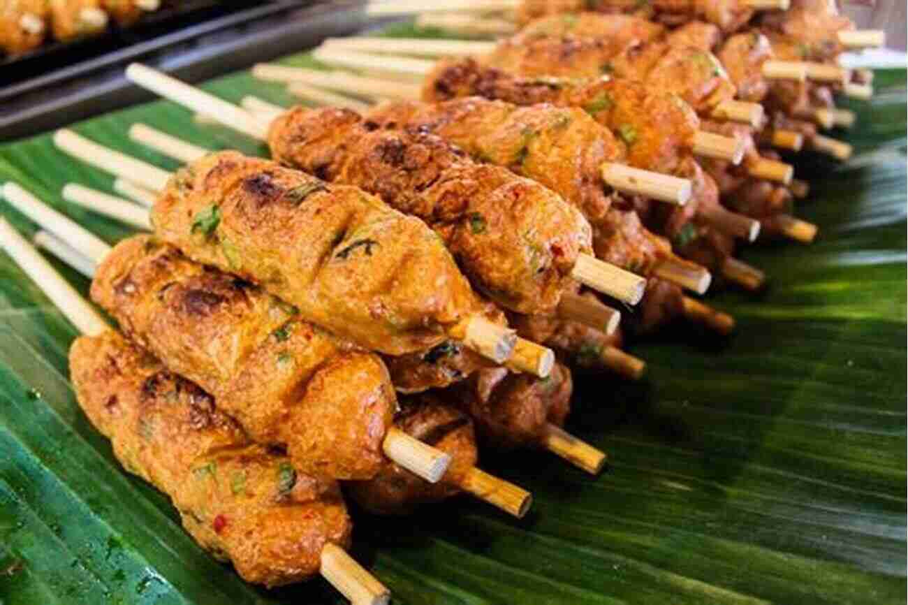 Thai Street Food In Bangkok Berlitz Pocket Guide Bangkok (Travel Guide EBook)