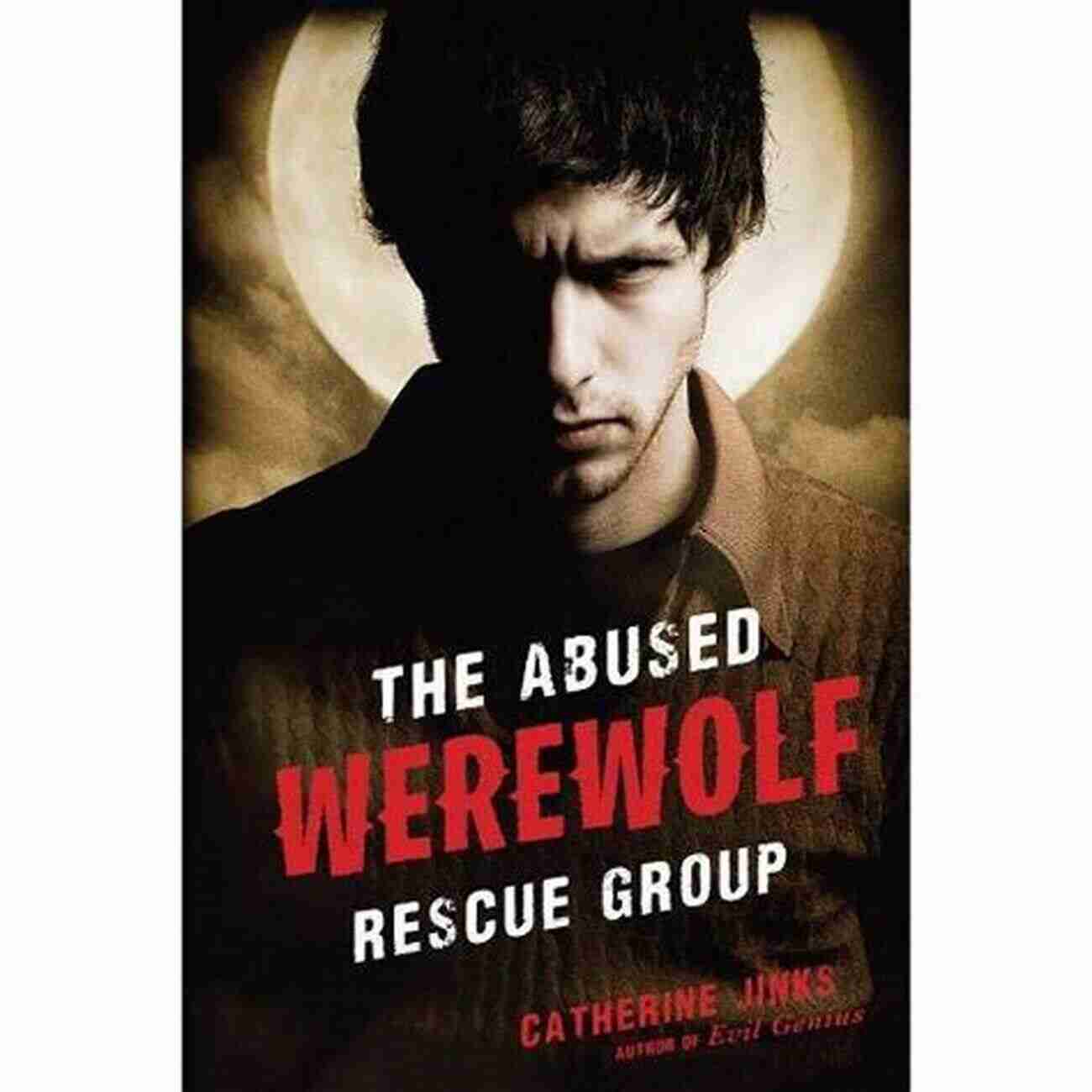 The Abused Werewolf Rescue Group A Beacon Of Hope And Redemption The Abused Werewolf Rescue Group