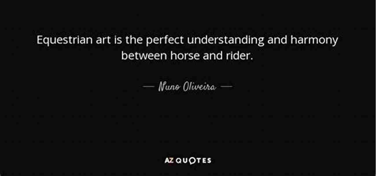 The All Around Horse And Rider Experience The Perfect Harmony Between Horse And Human The All Around Horse And Rider