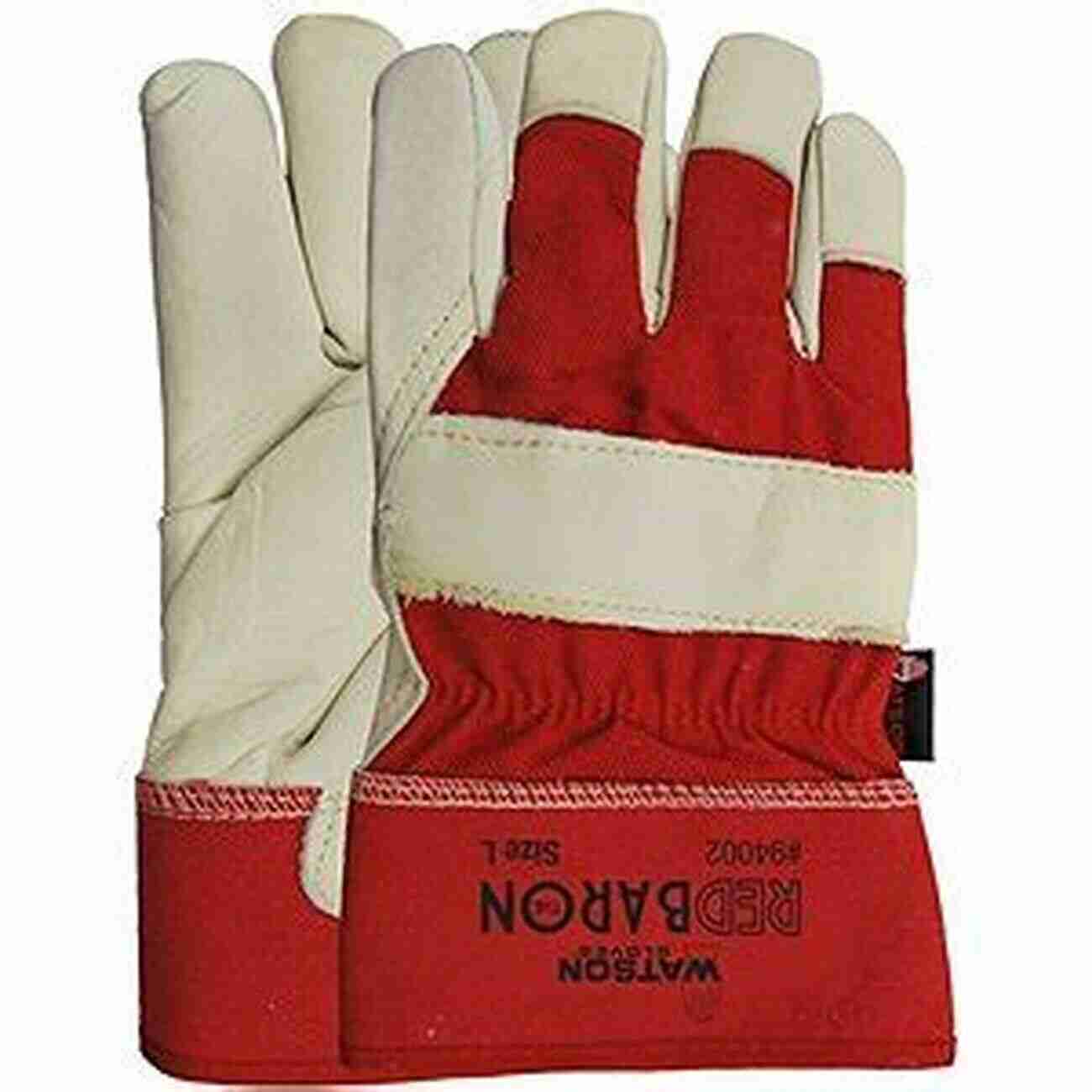 The Baron Gloves Stephen Hines A Masterpiece In Style And Protection The Baron S Gloves Stephen W Hines