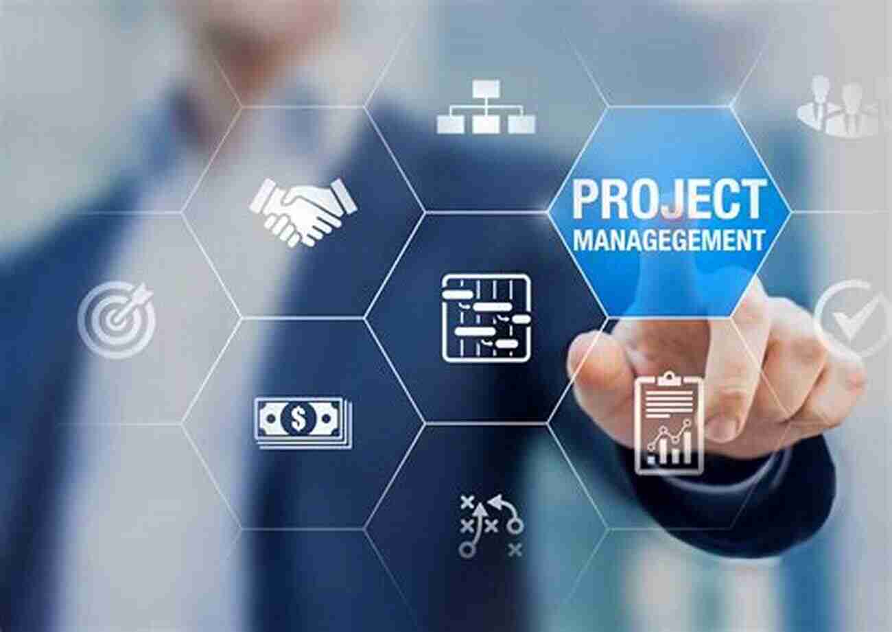 The Best Project Management Office Leading Successful PMOs: How To Build The Best Project Management Office For Your Business