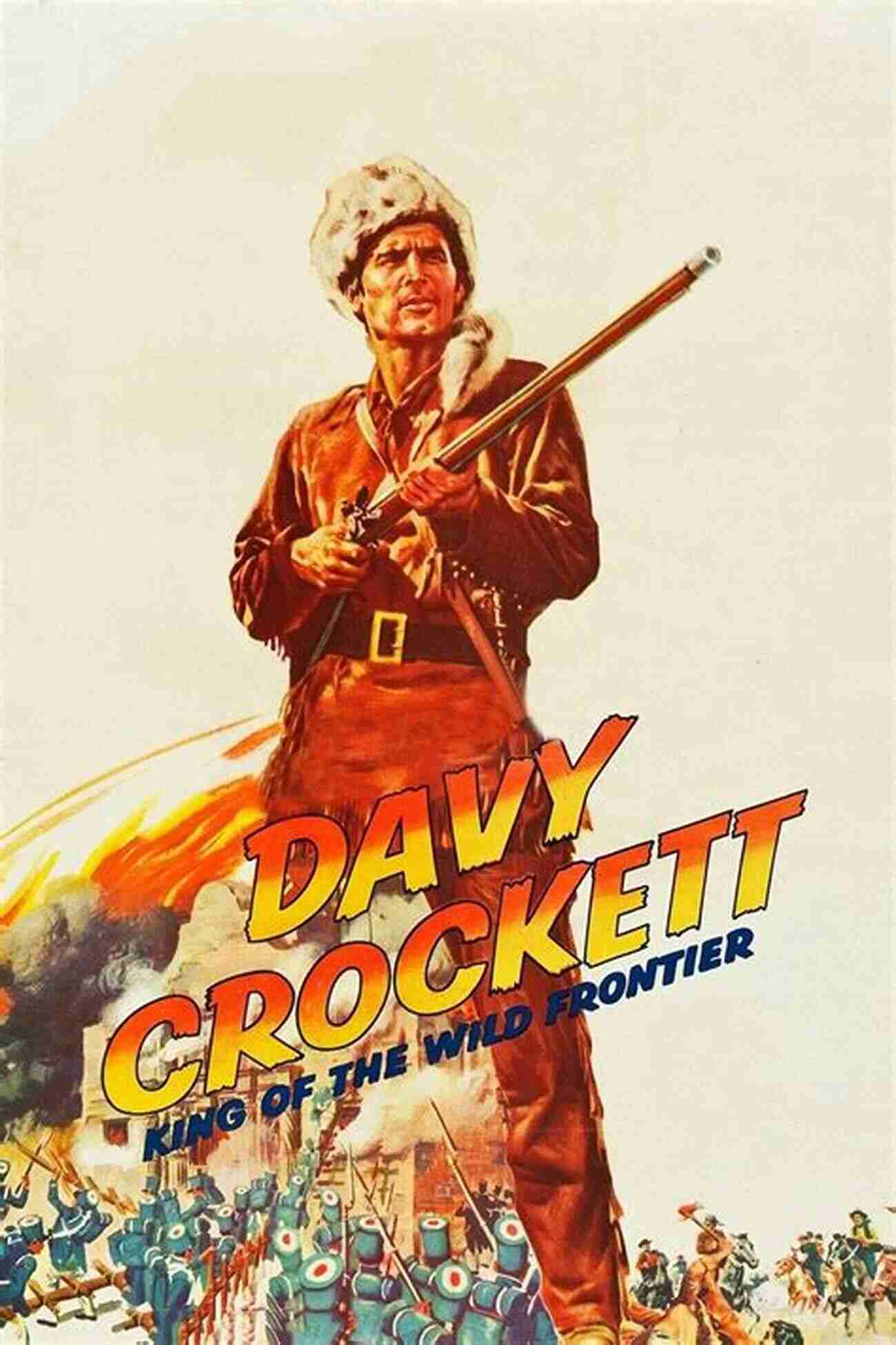 The Crocketts Movie Poster Judgement Day: A Classic Western (The Crocketts 7)