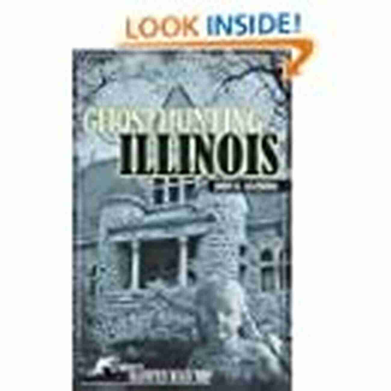 The Ghostly Bridge Ghosthunting Illinois (America S Haunted Road Trip)