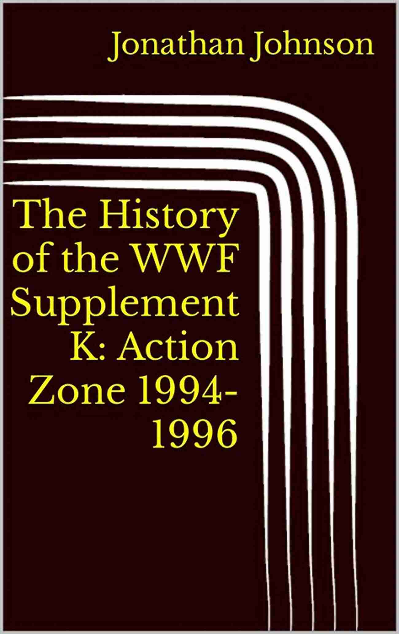 The History Of The WWF Supplement The History Of The WWF Supplement E: Prime Time Wrestling 1988