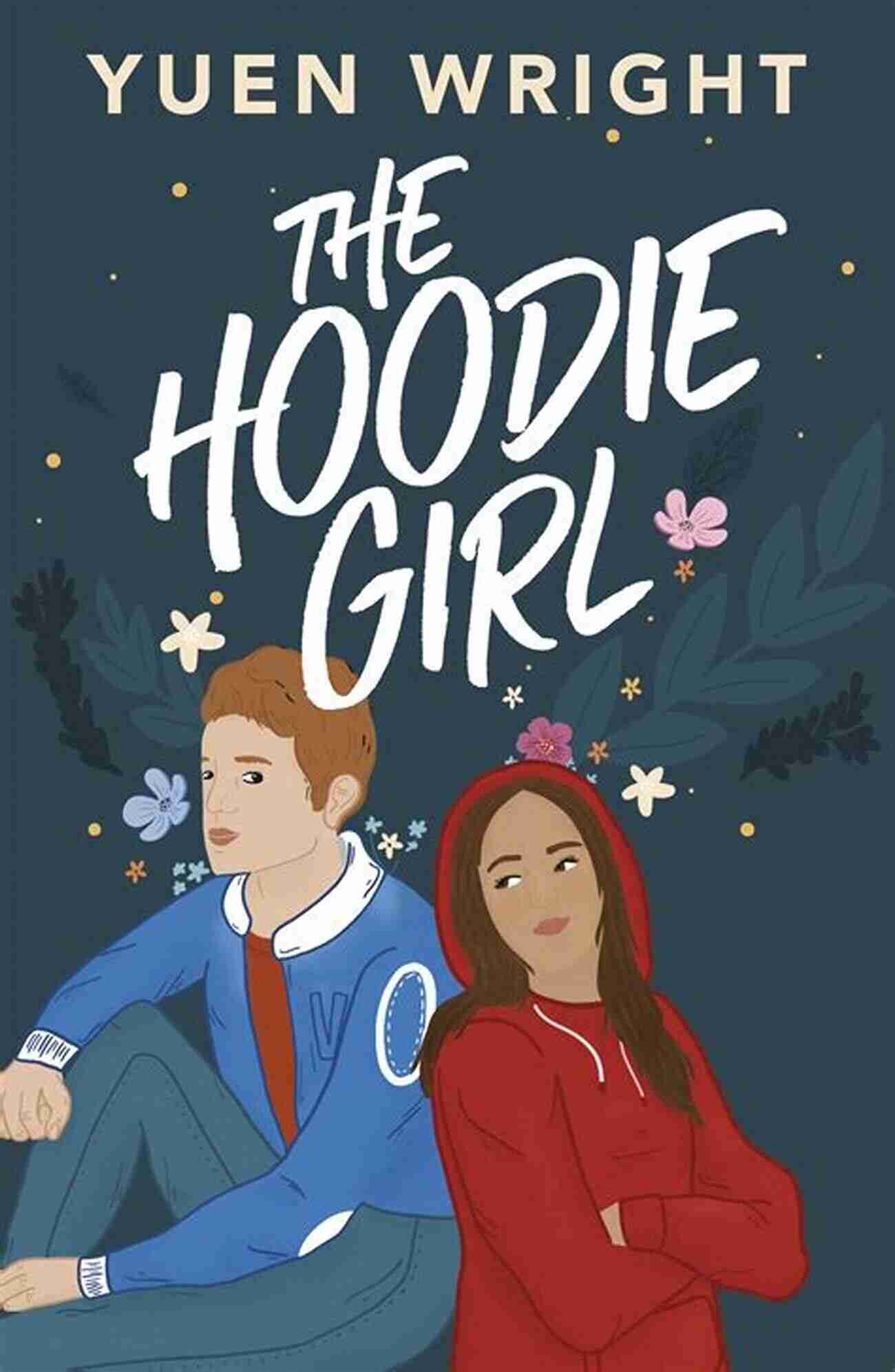 The Hoodie Girl Yuen Wright Embracing Individuality And Fashion Freedom The Hoodie Girl Yuen Wright