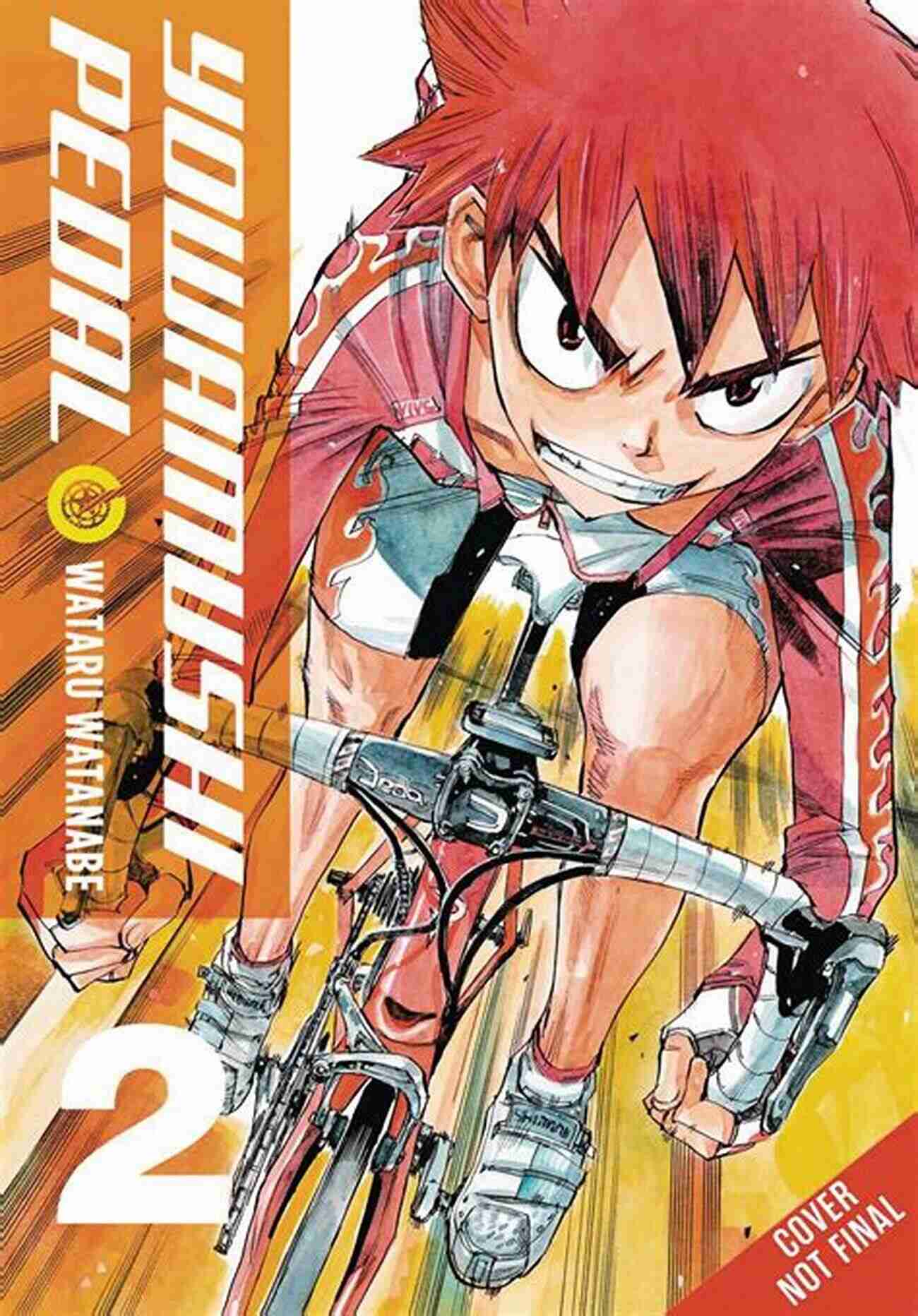 The Inspiring Team Spirit In Yowamushi Pedal Vol Kisetsu Morita Yowamushi Pedal Vol 5 Kisetsu Morita