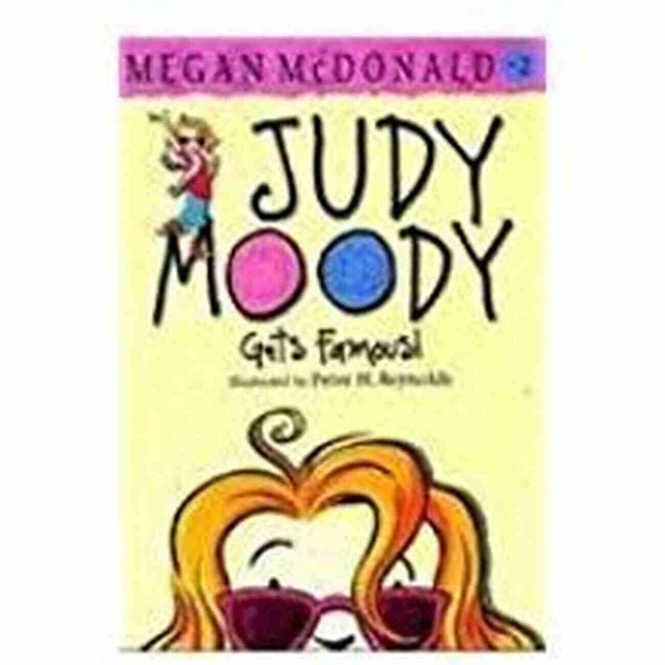 The Judy Moody Double Rare Collection: A Treasure Trove Of Judy Moody Books For Fans Of All Ages. The Judy Moody Double Rare Collection (Judy Moody Collection 2)