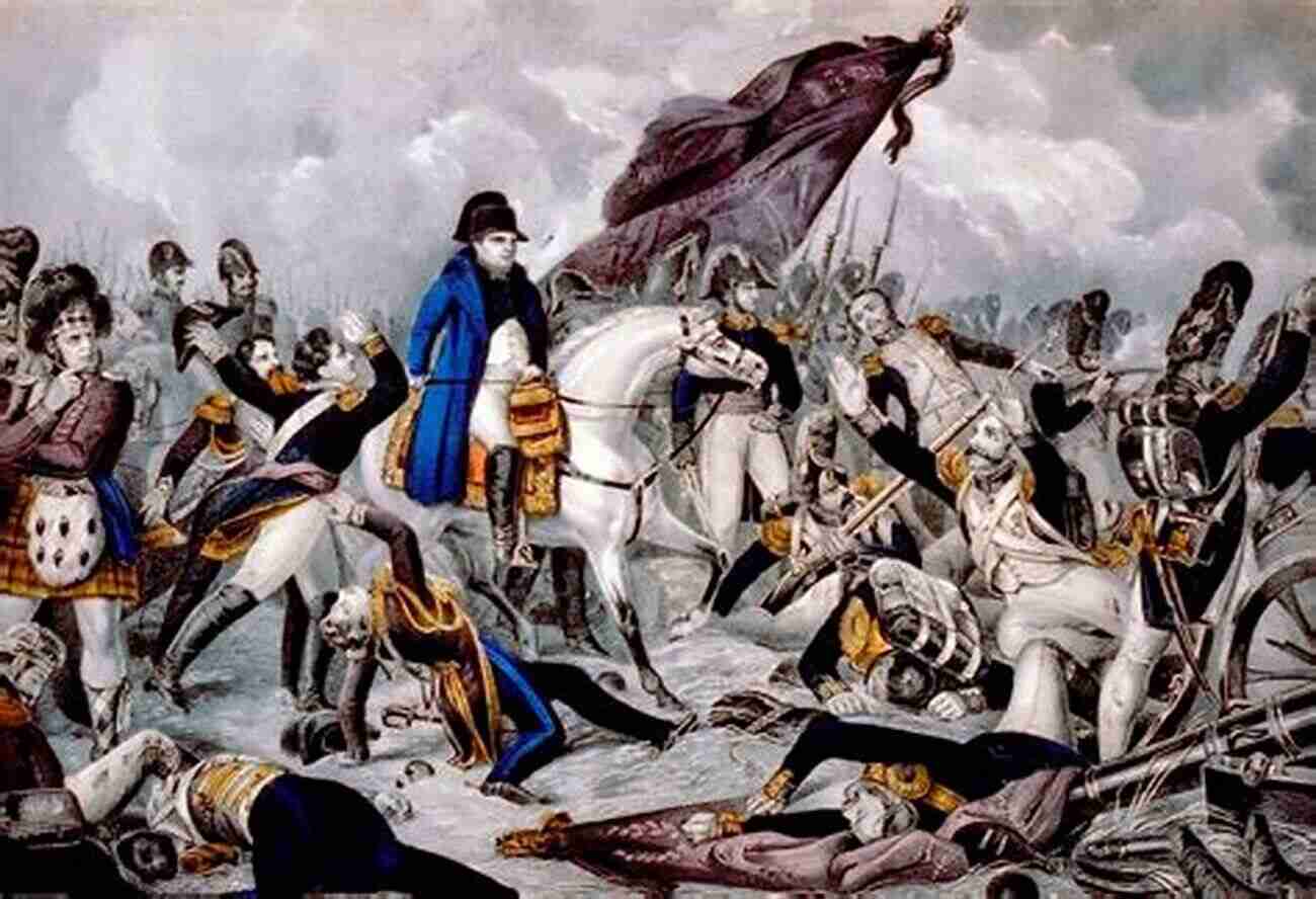 The Legacy Of The Battle Of Waterloo Battle Story: Waterloo 1815 Gregory Fremont Barnes