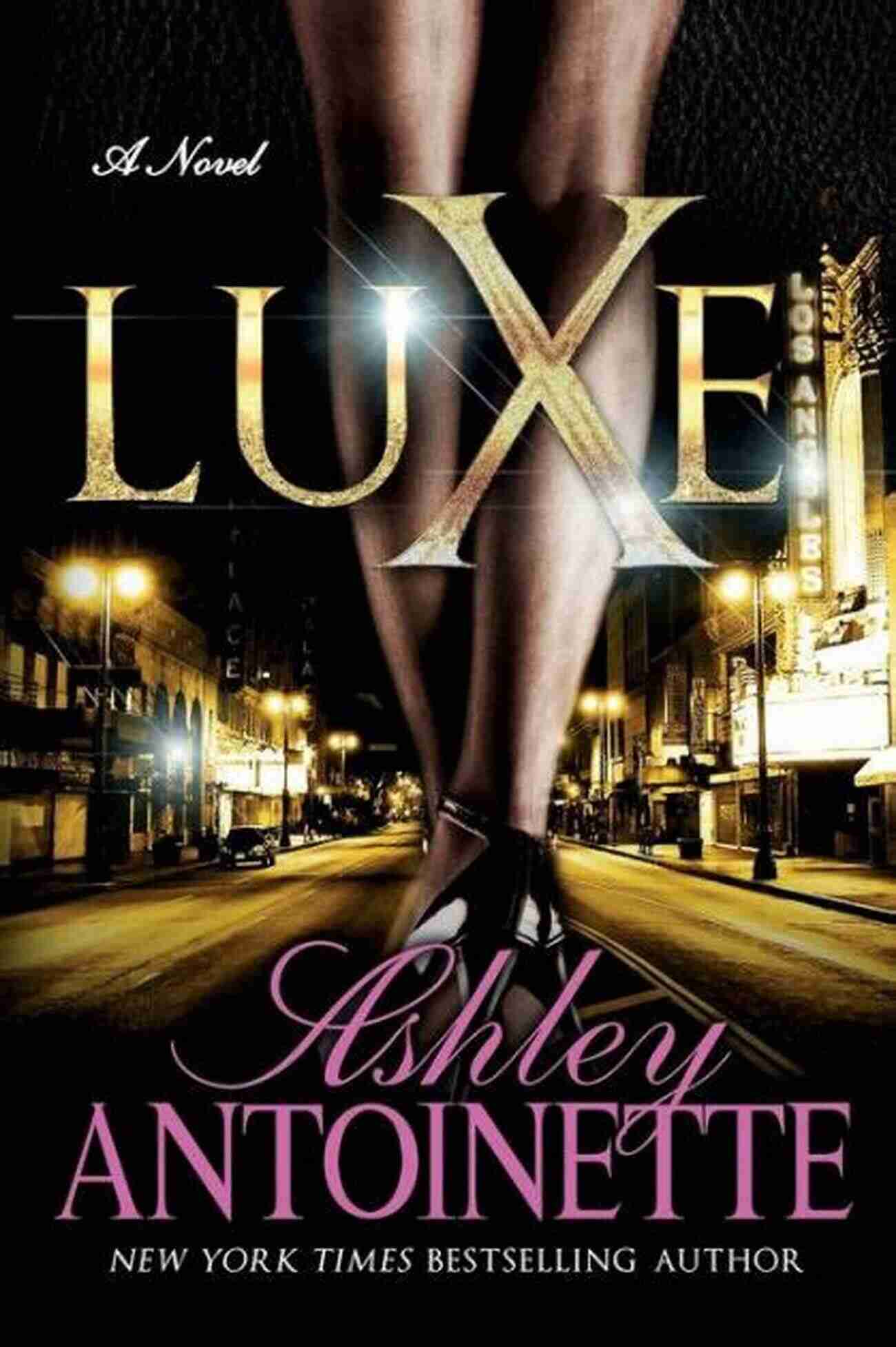 The Luxe Luxe Novel A Riveting Passage That Will Leave You Begging For More The Luxe (Luxe Novel 1)