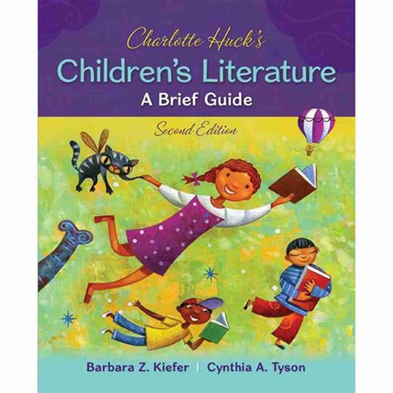 The Magic Of Charlotte Huck's Children Literature Charlotte Huck S Children S Literature: A Brief Guide