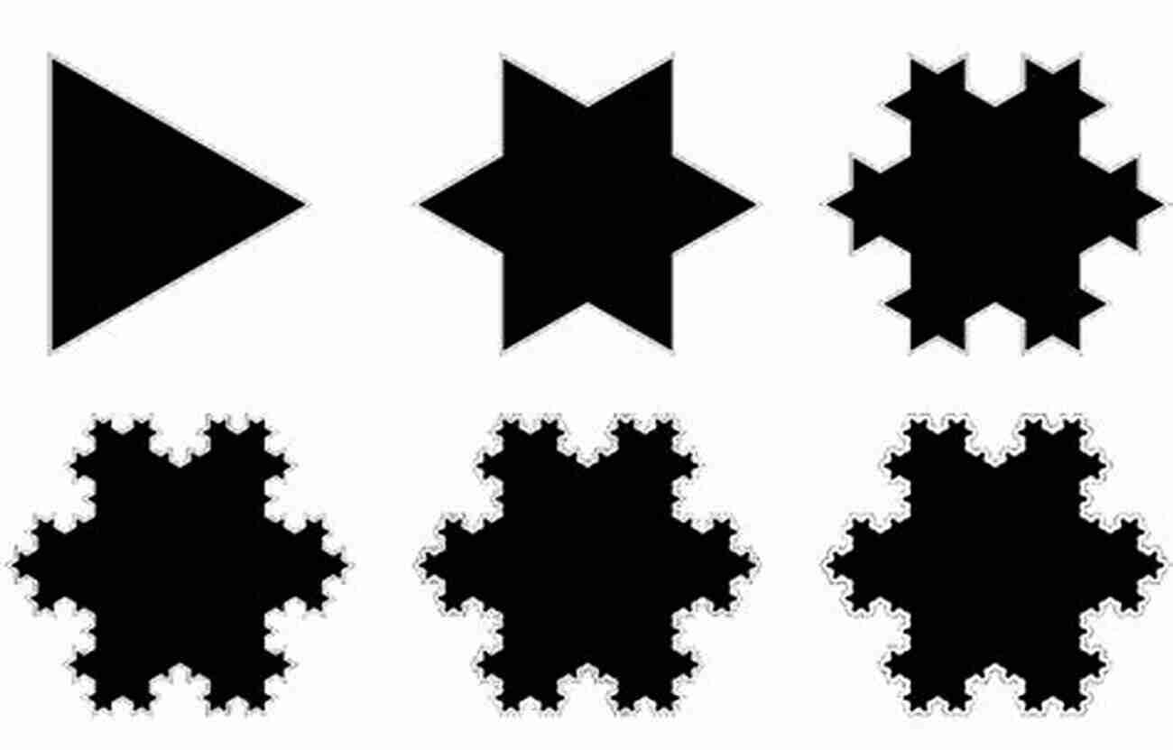 The Magnificent Koch Snowflake Random Curves: Journeys Of A Mathematician