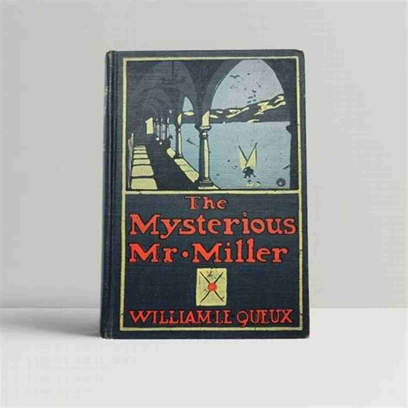 The Medal By William Le Queux Book Cover The Medal William Le Queux