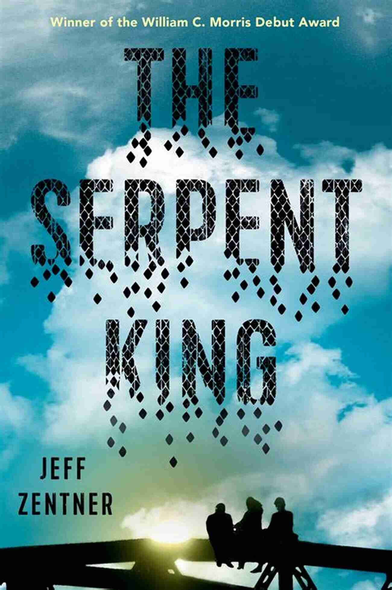 The Serpent King Book Cover The Serpent King Jeff Zentner