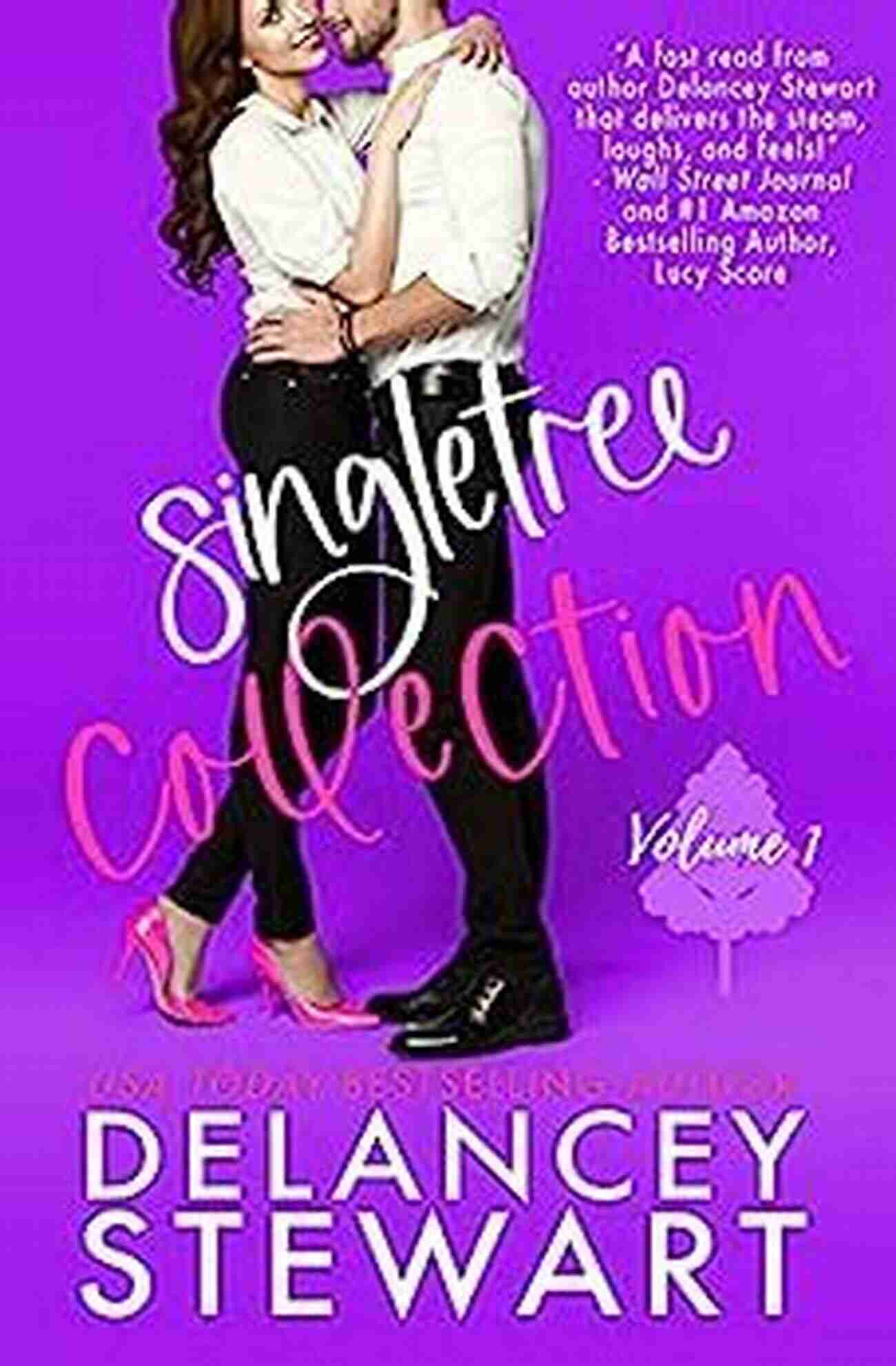 The Singletree Collection Small Town Romantic Comedy Book Series The Singletree Collection 1: Small Town Romantic Comedy