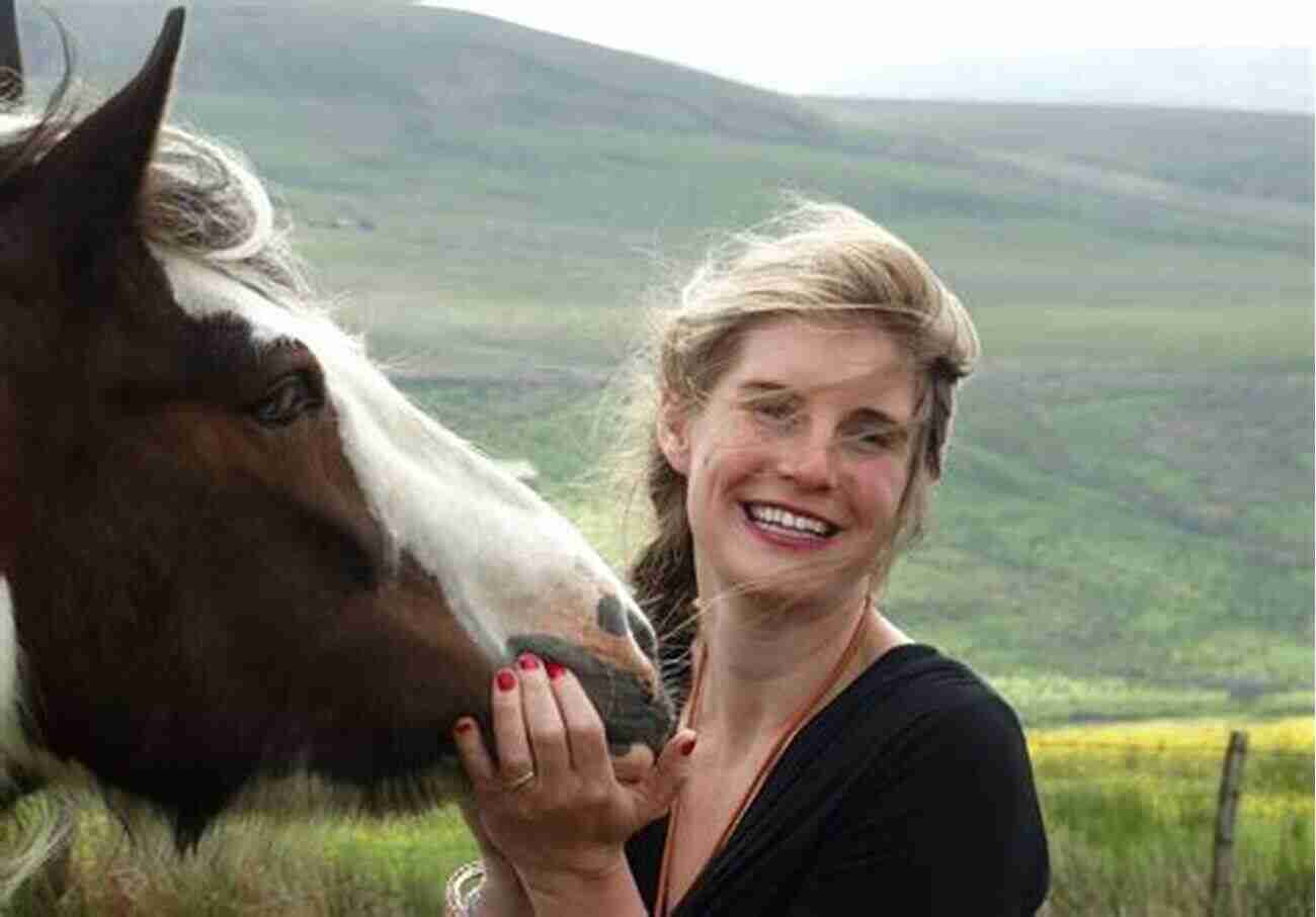 The Yorkshire Shepherdess Amanda Owen Embracing The Wild Beauty Of The Dales The Yorkshire Shepherdess Amanda Owen