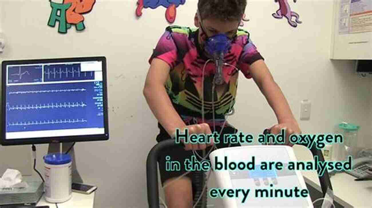 The Future Of Cardiopulmonary Exercise Testing In Children Cardiopulmonary Exercise Testing In Children And Adolescents