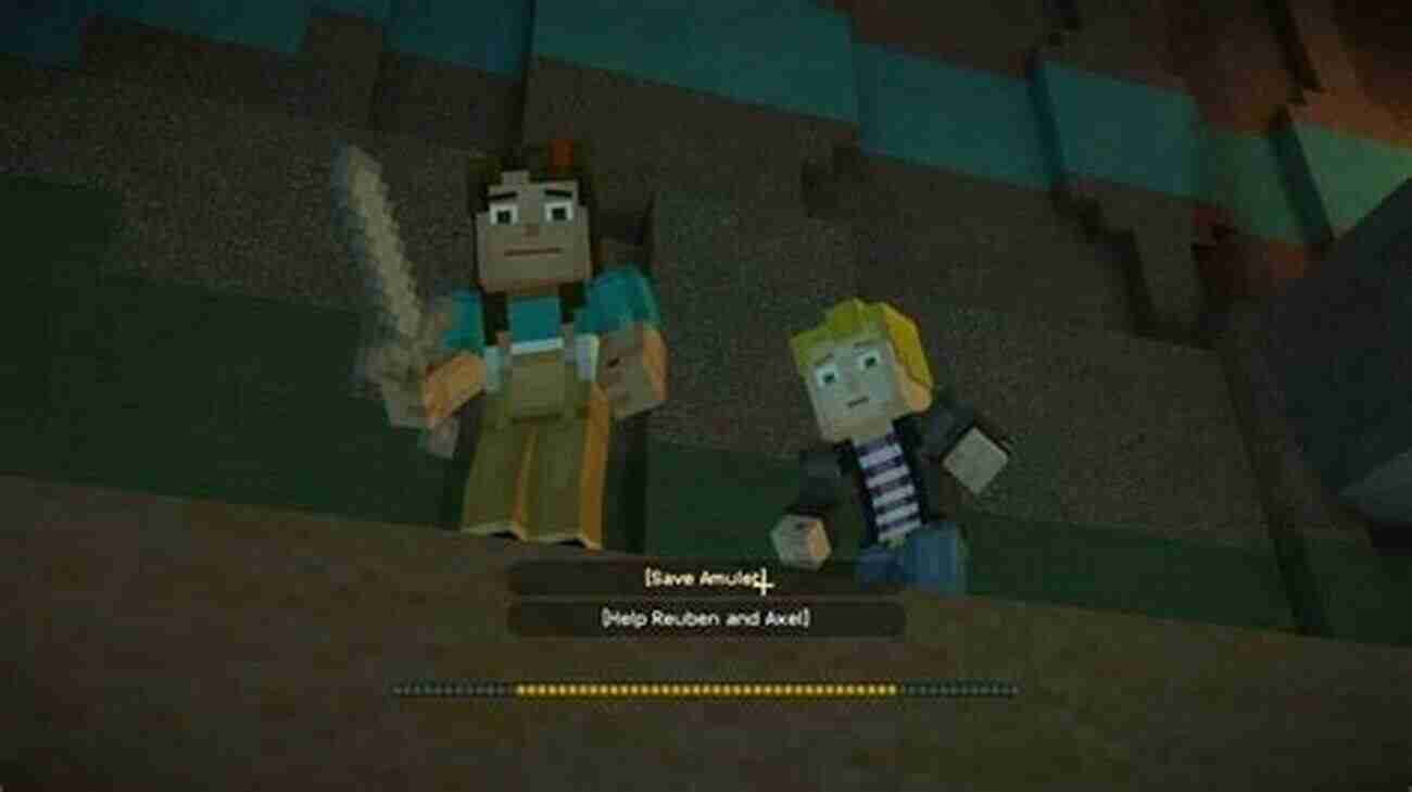 The Power Of Choices In The Minecraft Adventure Story Backstabbing Betrayals: Minecraft Adventure Story (Bandit Origins 2)