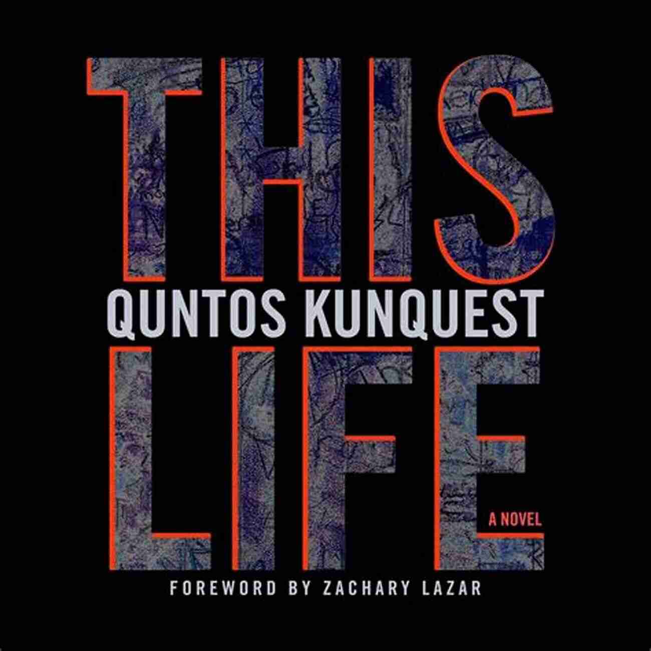 This Life Quntos Kunquest Embrace The Adventure This Life Quntos KunQuest