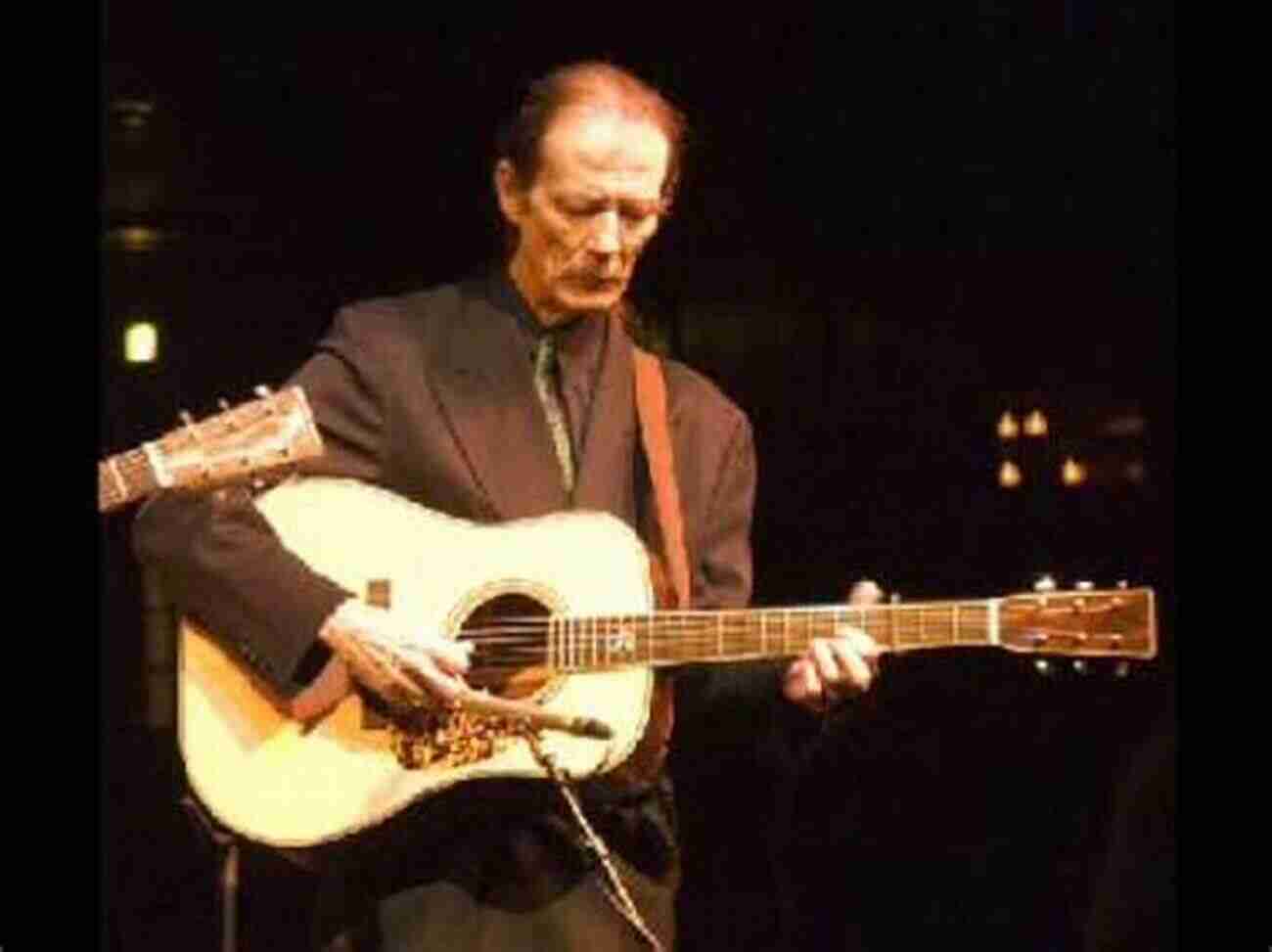 Tony Rice Performing A Solo In Blackberry Blossom Masters Of The Mandolin: 130 Of The Greatest Bluegrass And Newgrass Solos