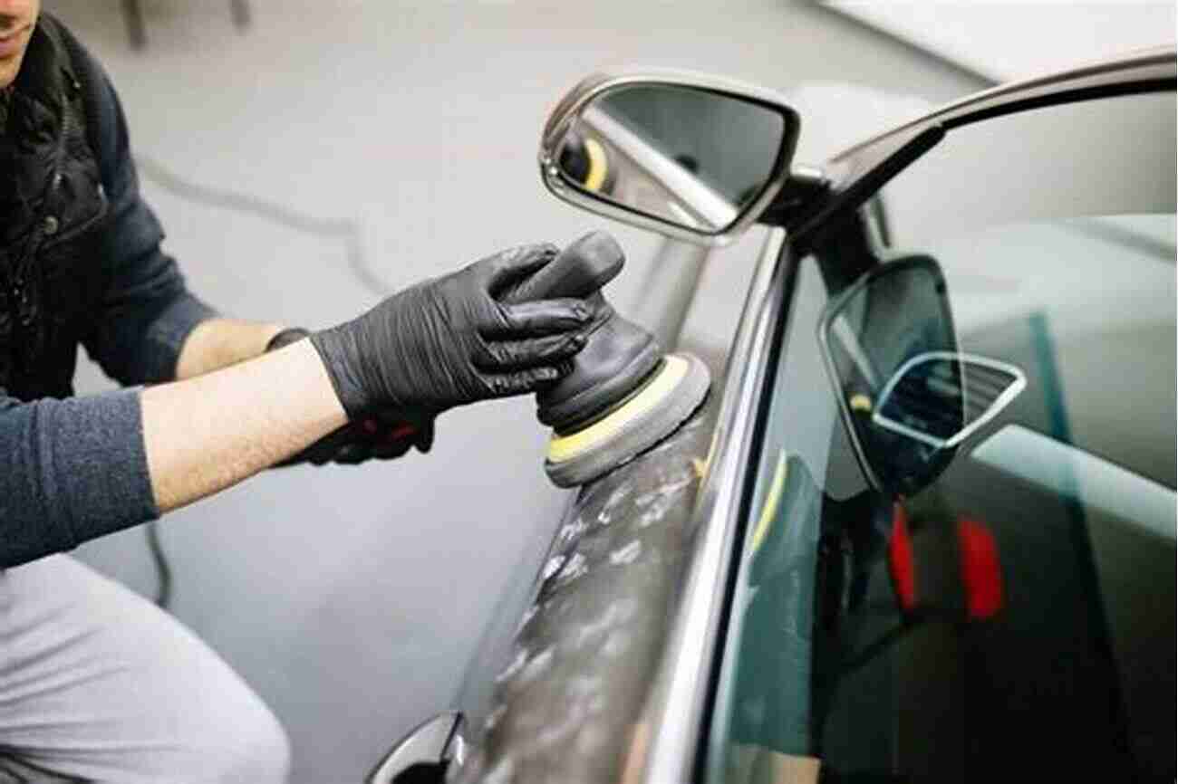 Transforming A Car Interior Through Detailing D I Y Detail It Yourself: The Car Enthusiast S Guide To A Fantastic Looking Car