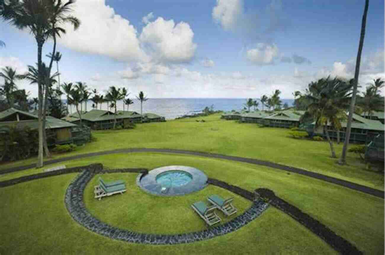 Travaasa Hana Secluded Retreat In Maui Hawaii Maui Hotels: Where To Stay In Paradise?