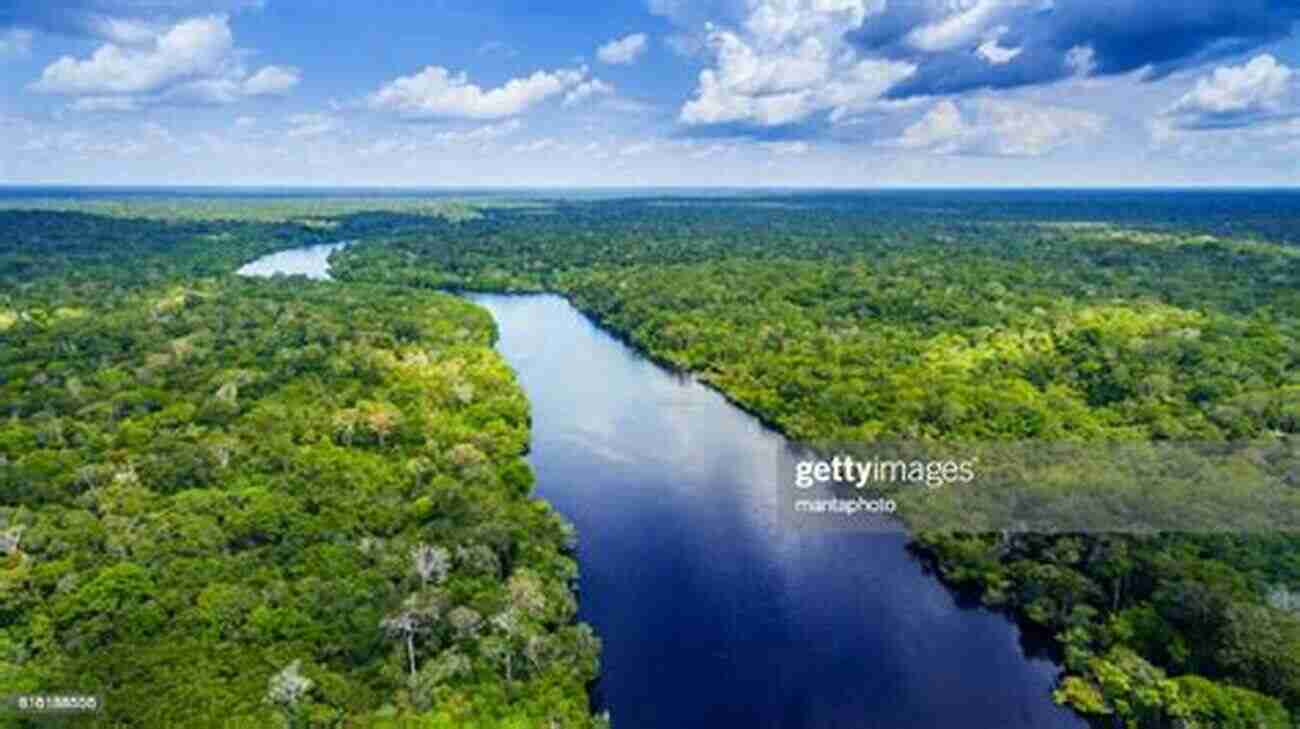 Traversing The Amazon Rainforest Finding Anna: An Unusual Journey To Self Discovery ( Stories Of Life Changing Adventures Around The World )