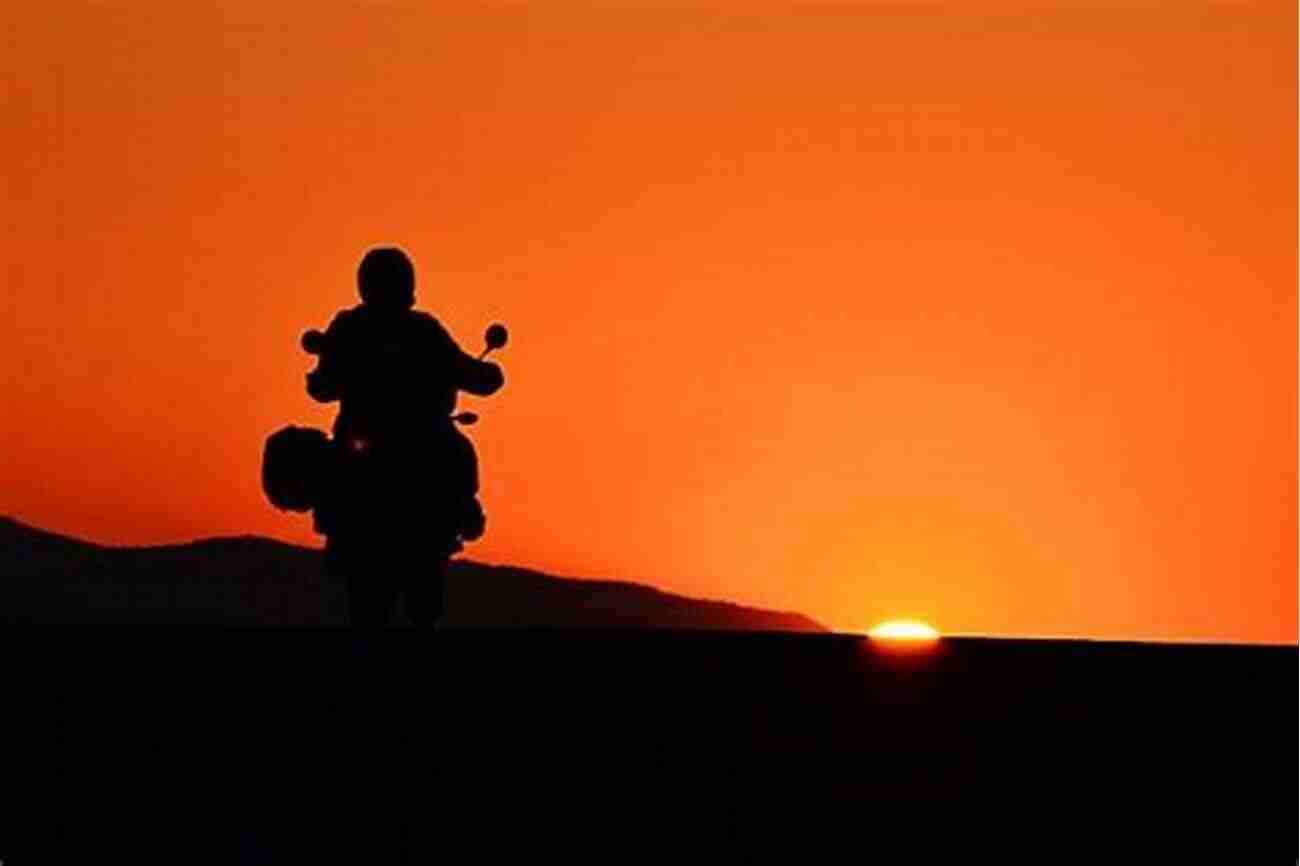 True Motorcycle Adventures Riding Into The Sunset On A Thrilling Journey VINTAGE MORRIS: Tall Tales But True From A Lifetime In Motorcycling