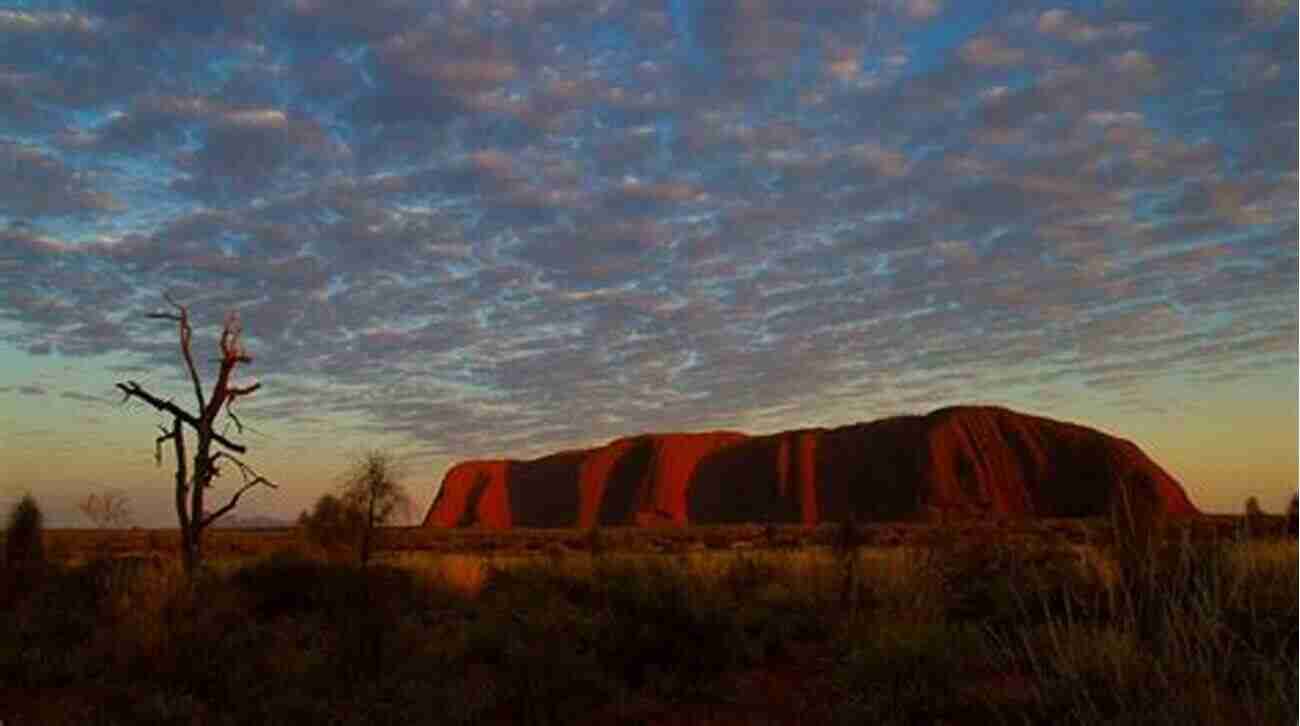 Uluru The Ultimate Guide To Backpacking Australia