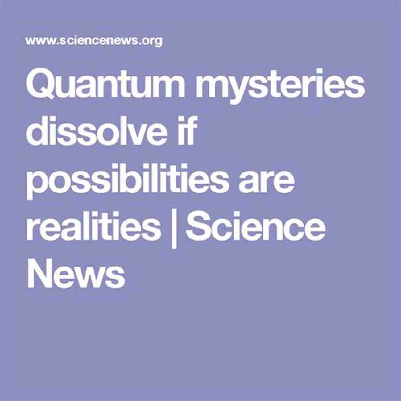 Understanding Quantum Weirdness: Dissolving Mysteries Through Quantum Variable Dissolving Quantum Weirdness Through Quantum Variable: Answer Of Double Slit Experiment