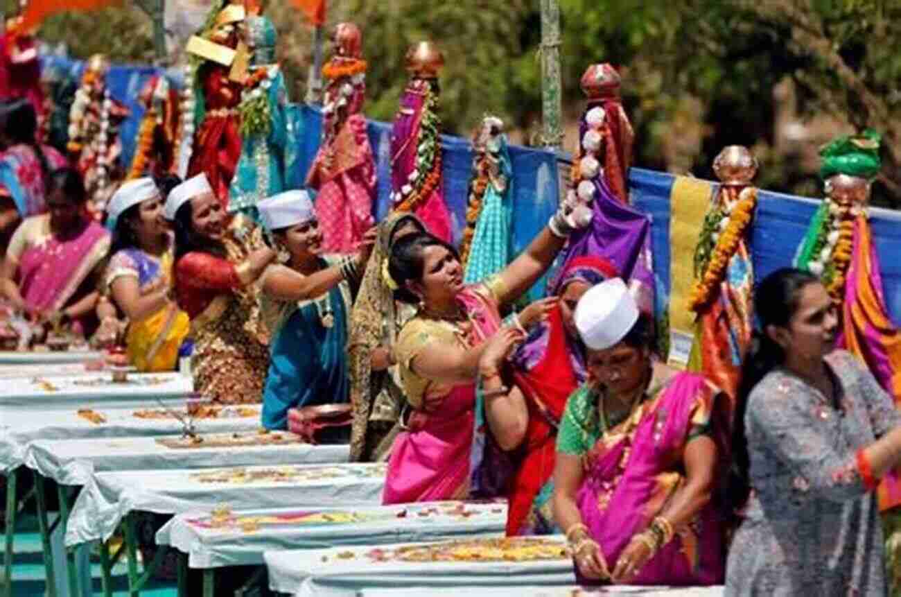 Vibrant Celebration Of Ugadi New Year: UGADI/ NAVREH/ GUDI PADWA/ CHETI CHAND/ SAJIBU CHEIROABA/ CHAITRA SHUKLADI/ PUTHTHAANDU/ VISHU/ BAISAKHI/ RONGALI BIHU/ POHELA BOISHAKH/ PANA BIZU (Indian Festival 3)