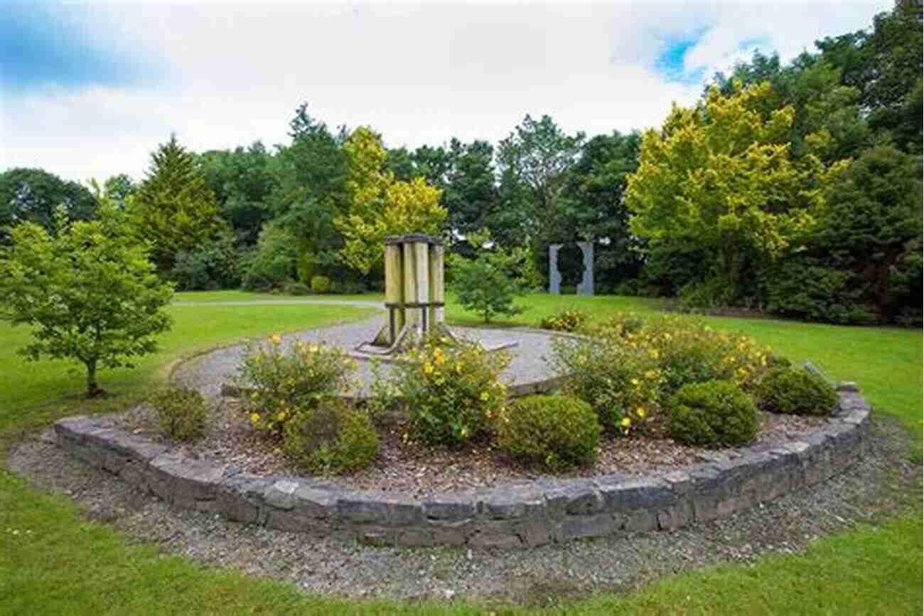 Victoria Park In Listowel Listowel Ontario In Colour Photos: Saving Our History One Photo At A Time (Cruising Ontario 75)