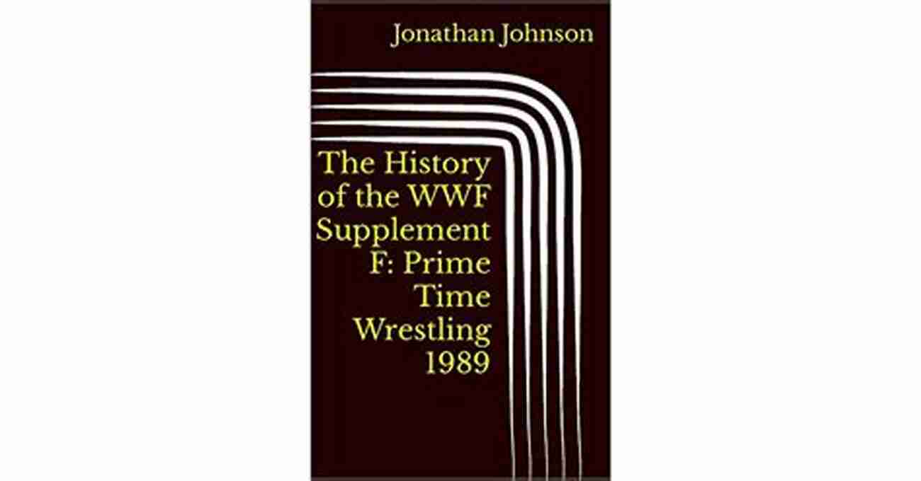 WWF Supplement The History Of The WWF Supplement A: Championship Wrestling 1984 1986