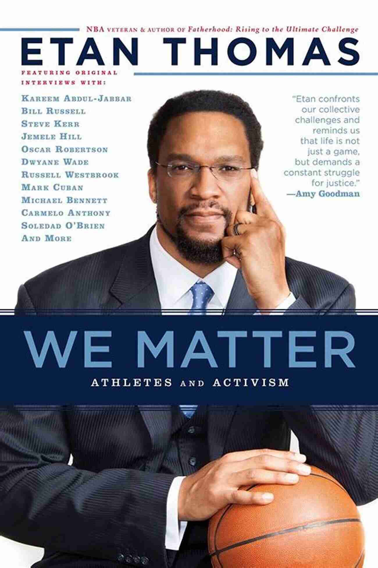 We Matter Athletes And Activism Edge Of Sports We Matter: Athletes And Activism (Edge Of Sports 4)