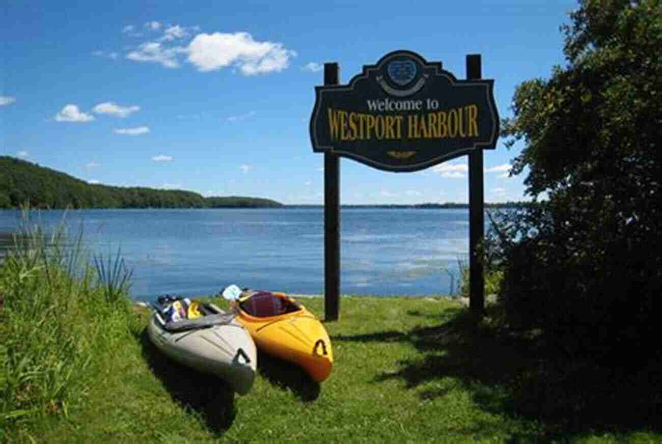 Westport Ontario In All Its Vibrant Colours Westport Ontario And Area In Colour Photos: Saving Our History One Photo At A Time