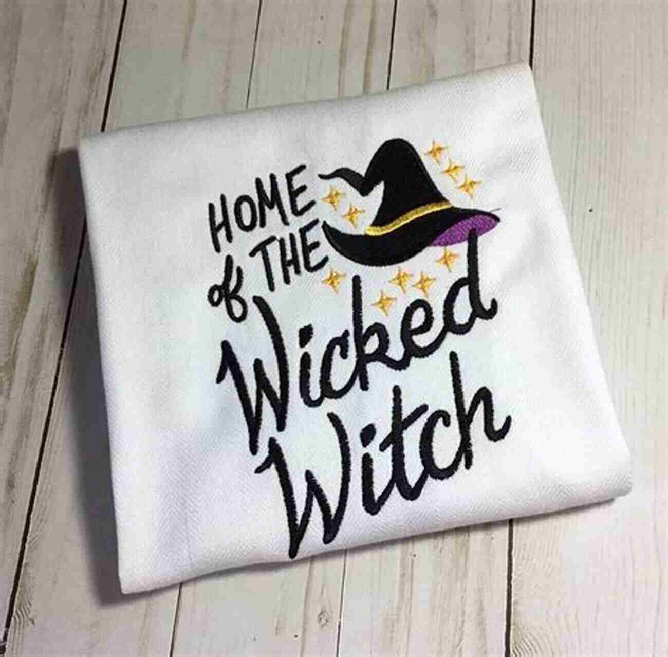 Witch Kitchen Towel Topper Transform Your Kitchen With This Magical Kitchen Towel Topper! Amigurumi Witch Projects: Easy Crochet Witch Patterns For Halloween