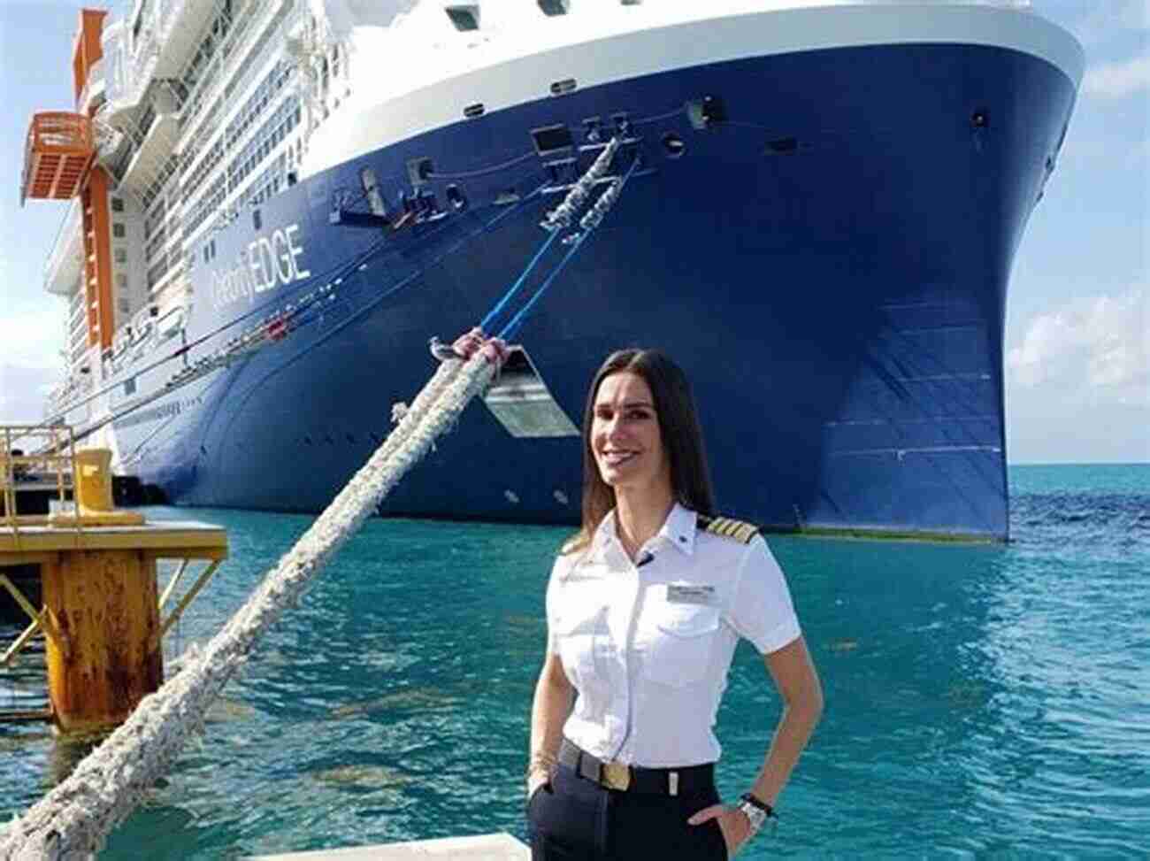 Working On Cruise Ships Journey Of A Lifetime Got A Ship Job What S Next?: Working On Cruise Ships