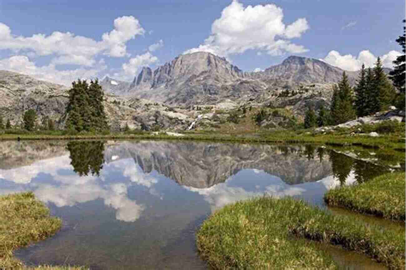 Year In The Wind River Range Exploring The Majestic Landscapes Of Wyoming Sky S Witness: A Year In The Wind River Range