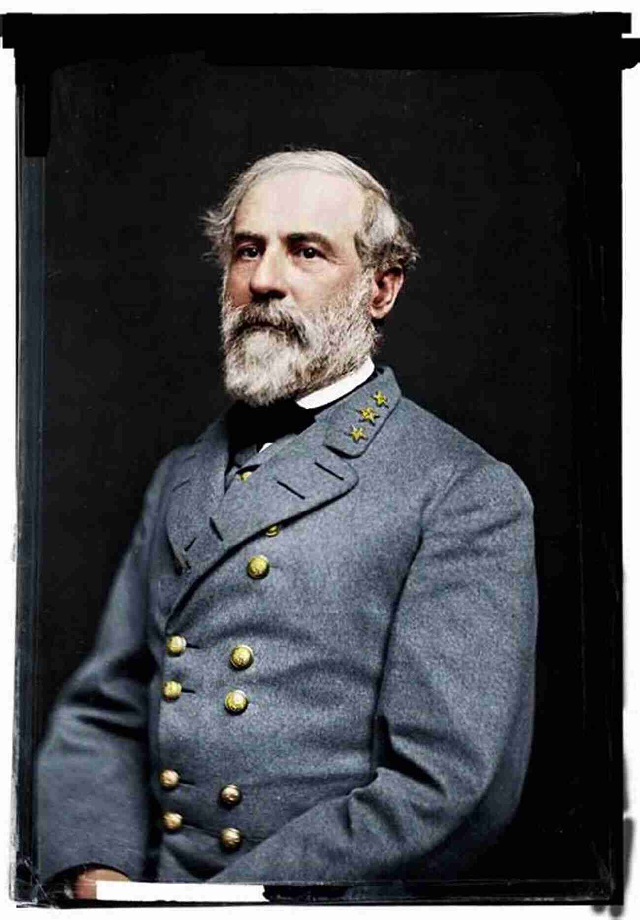 Young Robert E. Lee Standing By A Tree Lee Considered: General Robert E Lee And Civil War History (Civil War America)