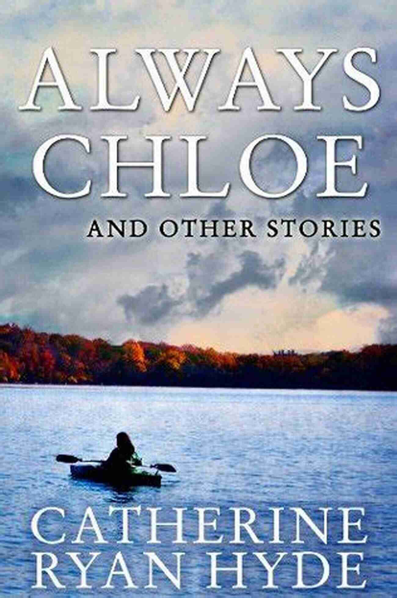 Always Chloe And Other Stories Book Cover Always Chloe And Other Stories