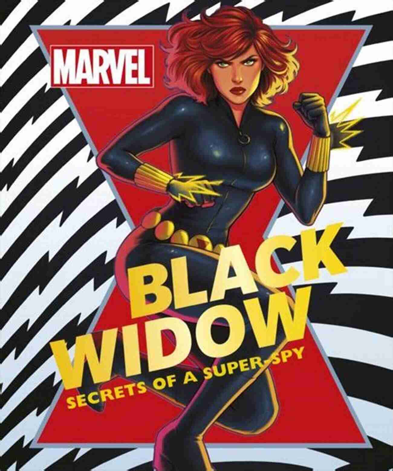 Black Widow Ebook Cover World Of Reading: This Is Black Widow (World Of Reading (eBook))