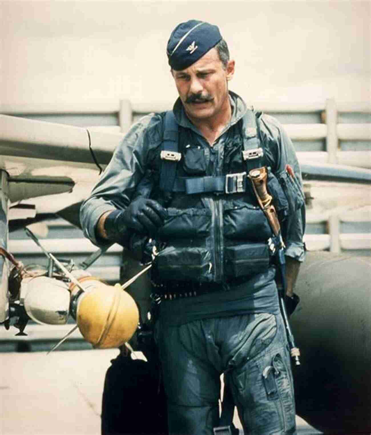 Fighter Pilot In Action During The Vietnam War 100 Missions North: A Fighter Pilot S Story Of The Vietnam War