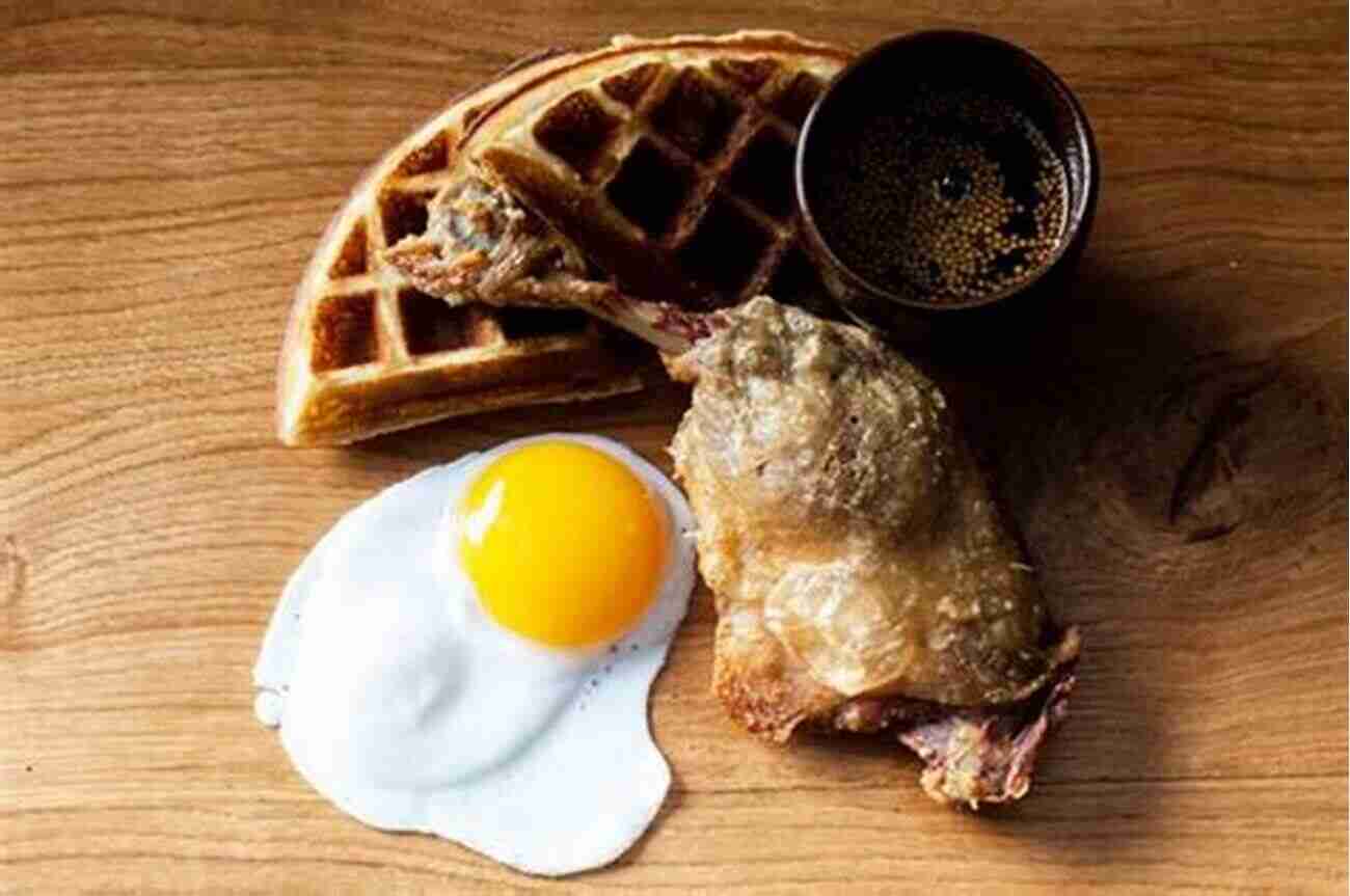 Historical Image Of Duck Waffle Preparation Duck Waffle: Recipes And Stories